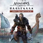 Assassin&acute;s Creed Valhalla Deluxe Ed (Xbox One/S/Арг) - irongamers.ru