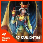 24/7 Farlight 84 (GLOBAL) - АЛМАЗЫ - (ПО ID) - irongamers.ru