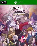 Ace Attorney Investigations Collection Xbox One & X|S