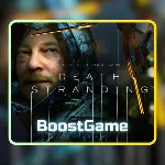 ・DEATH STRANDING + ИГРЫ・STEAM GLOBAL・ - irongamers.ru