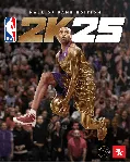 NBA 2K25 Hall of Fame Edition Xbox One & Series X|S