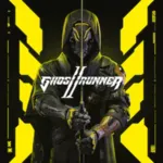 🔴 Ghostrunner 2❗ ️PS5 PS 🔴 Турция
