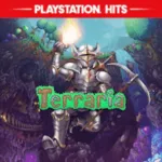 🔴 Terraria❗ ️PS4/PS5 🔴 Турция/Украина