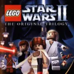 🔴 LEGO Star Wars II: Trilogy❗ ️PS4/PS5 🔴 Турция