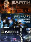 Earth Universe Bundle 2140 2150 Trilogy 2160 STEAM KEY