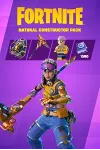 FORTNITE Прирождённый конструктор XBOX КЛЮЧ - irongamers.ru