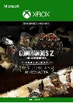 COMMANDOS 2 &amp; PRAETORIANS HD REMASTER PACK XBOX KEY - irongamers.ru