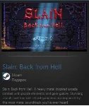 Slain: Back from Hell STEAM GIFT Россия ВСЕ СТРАНЫ - irongamers.ru