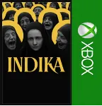 ☑ ️⭐INDIKA XBOX⭐Покупка на Ваш аккаунт⭐☑ ️.