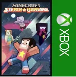 ☑ ️⭐Minecraft Вселенная Стивена XBOX⭐Куплю Вам⭐☑ ️.