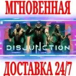 Disjunction ⭐GOG\РФ+Весь Мир\Key⭐ + Бонус - irongamers.ru