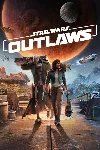 ✅ Star Wars Outlaws Xbox Series X|S активация