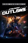✅ Star Wars Outlaws Ultimate Edition Xbox активация