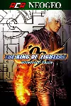 ✅ ACA NEOGEO THE KING OF FIGHTERS '99 Xbox активация