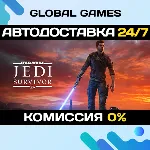 STAR WARS Jedi: Survivor™ STEAM 🚀 АВТОДОСТАВКА💳 0%