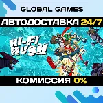 Hi-Fi RUSH STEAM GIFT 🚀 АВТОДОСТАВКА💳 0%