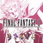 FINAL FANTASY II PS4/PS5 Турция - irongamers.ru