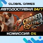 Chained Together STEAM GIFT 🚀 АВТОДОСТАВКА💳 0%