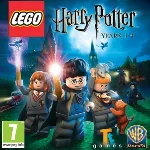 LEGO: HARRY POTTER YEARS 1-4 STEAM КЛЮЧ - irongamers.ru