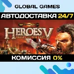 Heroes of Might and Magic® V: Tribes of the East АВТО - irongamers.ru