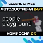 People Playground STEAM GIFT АВТОДОСТАВКА 0% - irongamers.ru