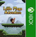 ☑ ️⭐Little Mage Adventure XBOX⭐Покупка на Ваш аккаунт⭐☑ ️