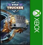 ☑ ️⭐Star Trucker XBOX +DLC Покупка на Ваш аккаунт⭐☑ ️.