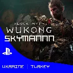 Black Myth: Wukong PSN ТУРЦИЯ/УКРАИНА - irongamers.ru