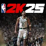 NBA 2K25 STANDART EDITION / STEAM АККАУНТ
