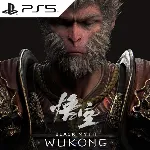 Black Myth: Wukong [PS5/EN/RU] П3 Активация - irongamers.ru