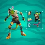 Fortnite Наборы Крев ДЛЯ ВСЕХ РЕГИНОВ XBOX/PC/PS - irongamers.ru