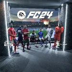 EA SPORTS FC 24 Standard Edition PS4 & PS5