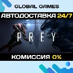 Prey STEAM GIFT АВТОДОСТАВКА 0% - irongamers.ru