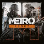 🔴 Metro Redux❗ ️PS4/PS5 🔴 Турция
