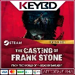 The Casting of Frank Stone Deluxe RU/UA/KZ/CIS/TR/AR - irongamers.ru