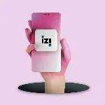 Онлайн пополнение баланса IZI (Казахстан) - irongamers.ru