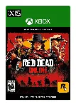 🎮 🔥 RED DEAD ONLINE XBOX ONE/ SERIES X|S🔑 КЛЮЧ+ПОМОЩЬ🔥 