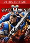 🔥 Warhammer 40 Space Marine 2 Ultra Edition STEAM🔑 КЛЮЧ