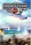 DLC Sudden Strike 4 - Pacific КЛЮЧ STEAM РФ+СНГ - irongamers.ru