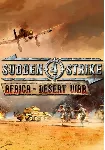DLC Sudden Strike 4 - Africa Desert War КЛЮЧ STEAM - irongamers.ru