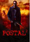 POSTAL 2 КЛЮЧ🔑 STEAM ВСЕ СТРАНЫ