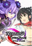 Neptunia x SENRAN KAGURA: Ninja Wars КЛЮЧ🔑 STEAM ВСЕ С
