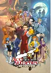 Apollo Justice: Ace Attorney Trilogy КЛЮЧ🔑 STEAM СНГ