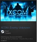 XCOM: Enemy Unknown STEAM GIFT Россия ВСЕ СТРАНЫ - irongamers.ru