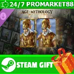 ⭐ Age of Mythology: Retold Premium Upgrade STEAM GIFT - irongamers.ru