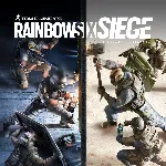 Tom Clancy's Rainbow Six Siege Deluxe Edition PS4 & PS5