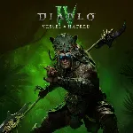 Diablo IV: Vessel of Hatred - Expansion Bundle PS4 & PS - irongamers.ru