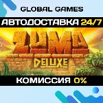 Zuma Deluxe STEAM GIFT АВТОДОСТАВКА 0% - irongamers.ru
