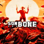 ⚫ ️Son and Bone | ПК Epic Games EGS