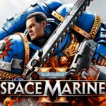 ⚫ ️Warhammer 40000: Space Marine 2 | ПК Epic Games EGS